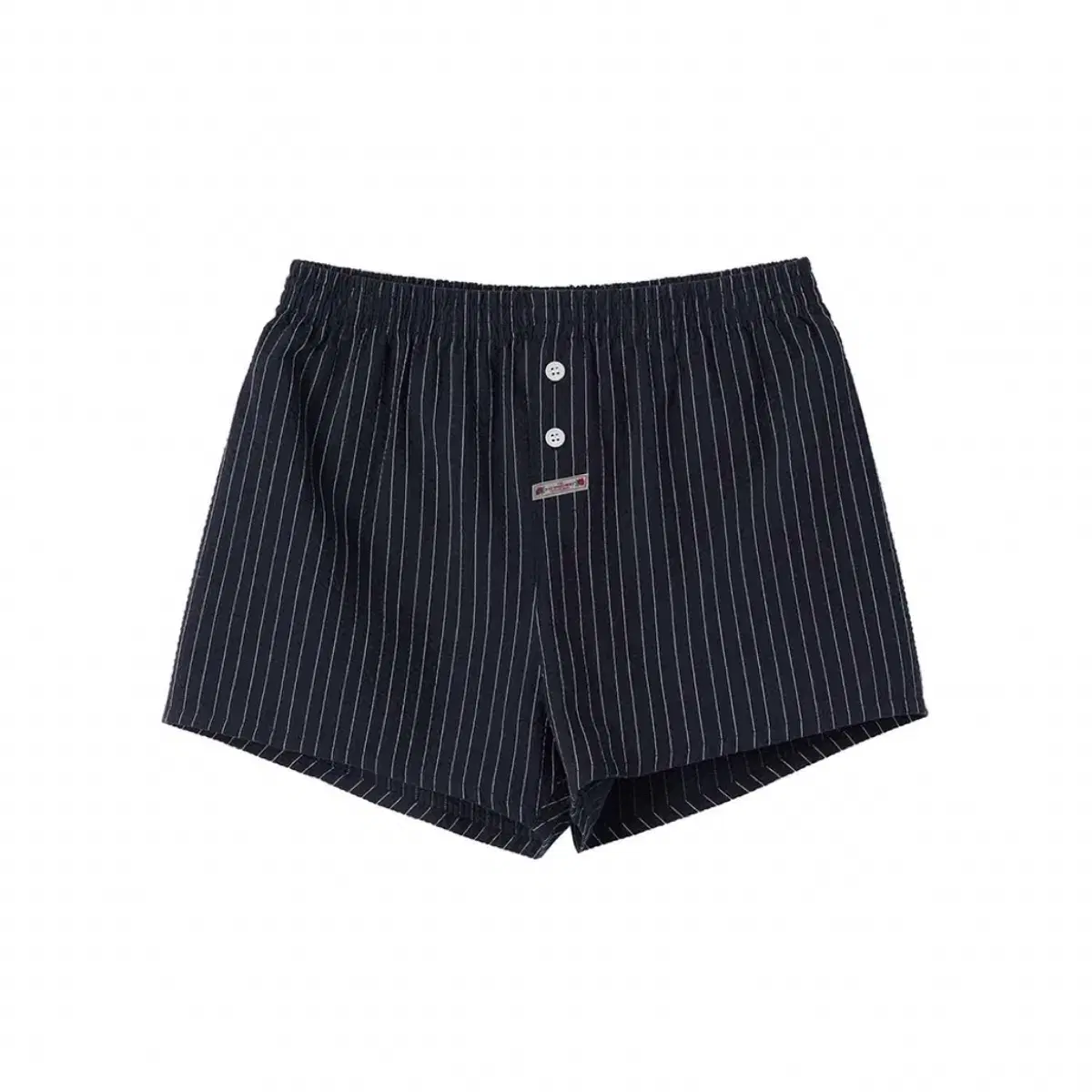 스컬프터 Cotton Boxer Pants