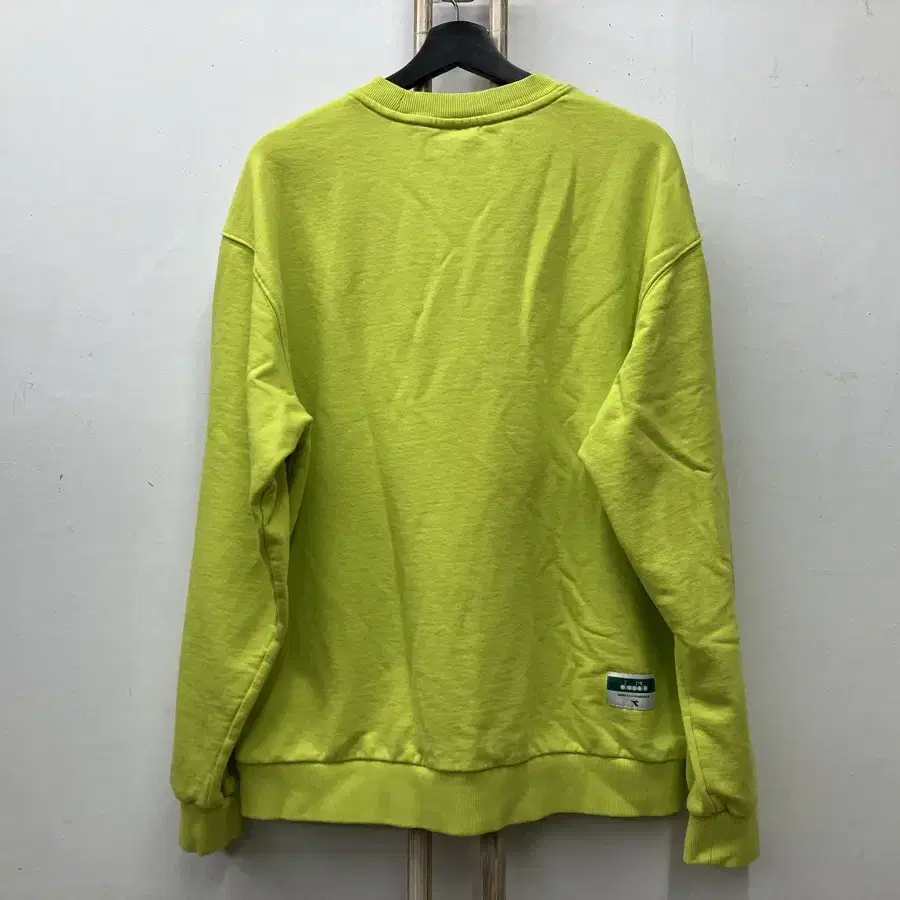 2 디아도라(diadora) 맨투맨 105(XL)