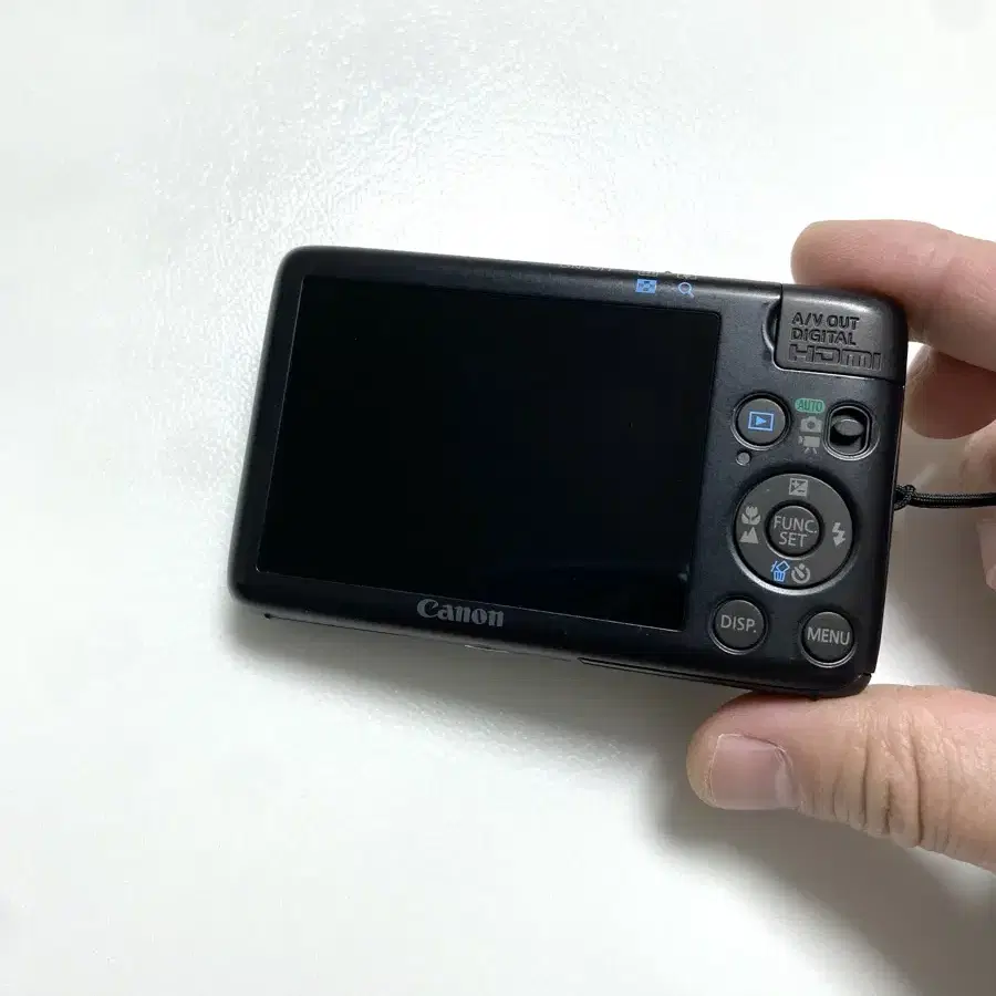 캐논 익서스 IXUS 130 디지털 카메라 (SD1400IS)