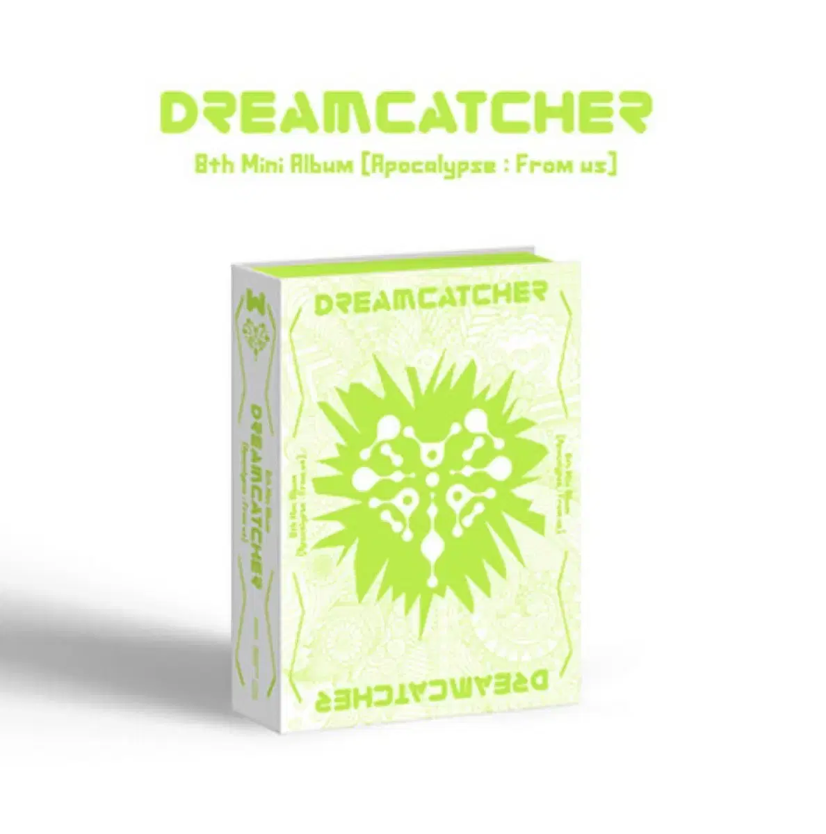 Dreamcatcher limited album album