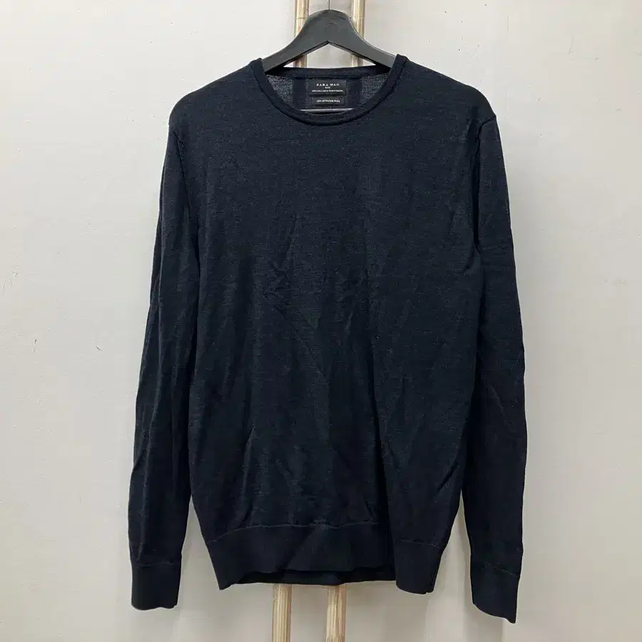 2 자라(ZARA) 니트 EUR-L