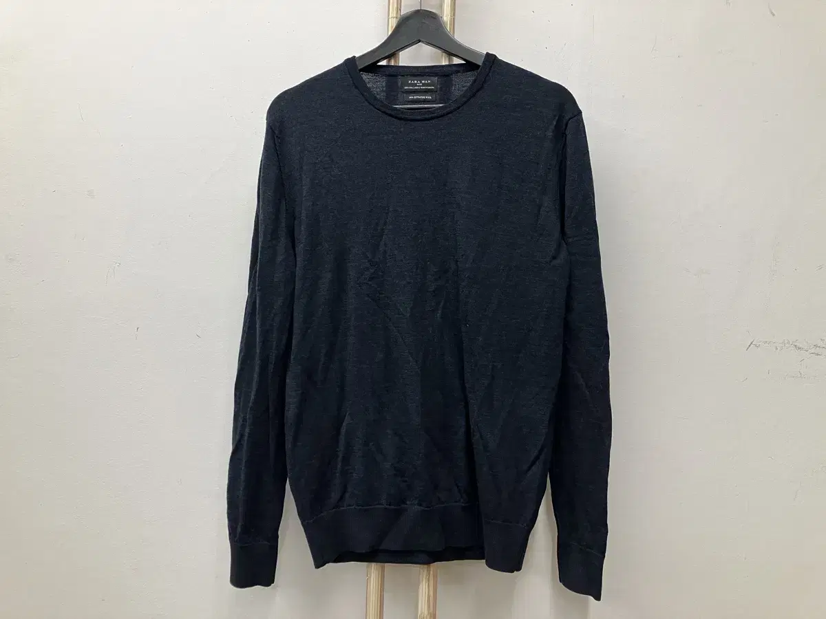 2 자라(ZARA) 니트 EUR-L