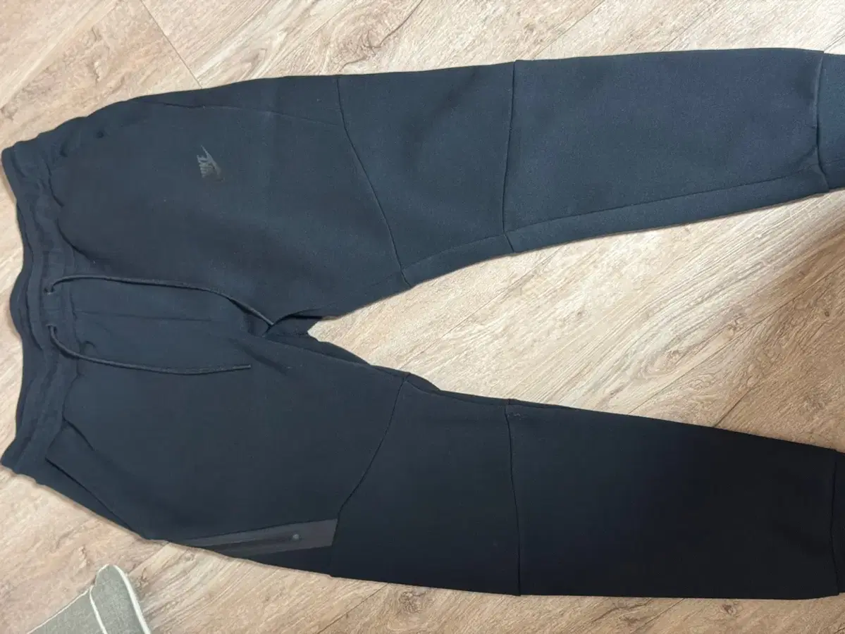 Nike Techpack Jogger Pants