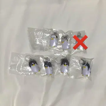 은혼 메지루시 액세서리 세트