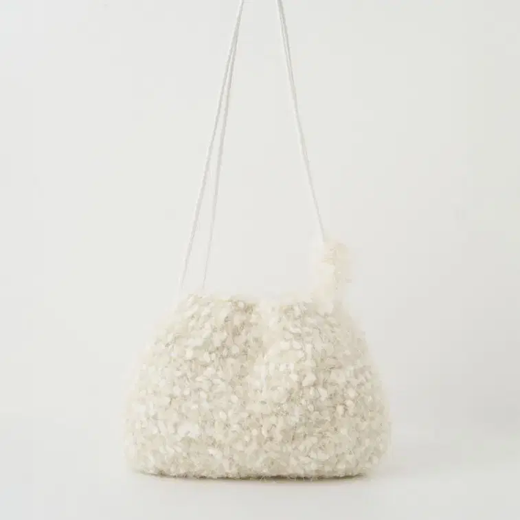 르벙드 moso bag ivory 새상품