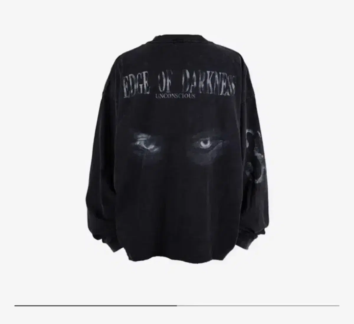 Awende Edge Of Darkness Long Sleeve