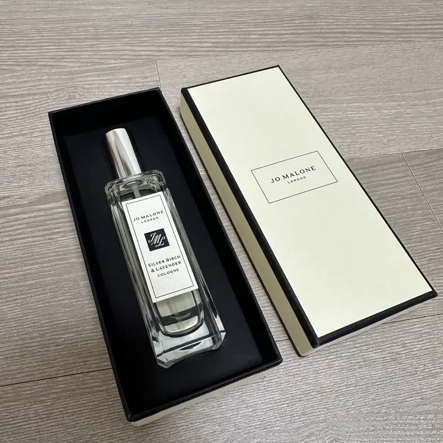 조말론 향수 30ml (새제품)