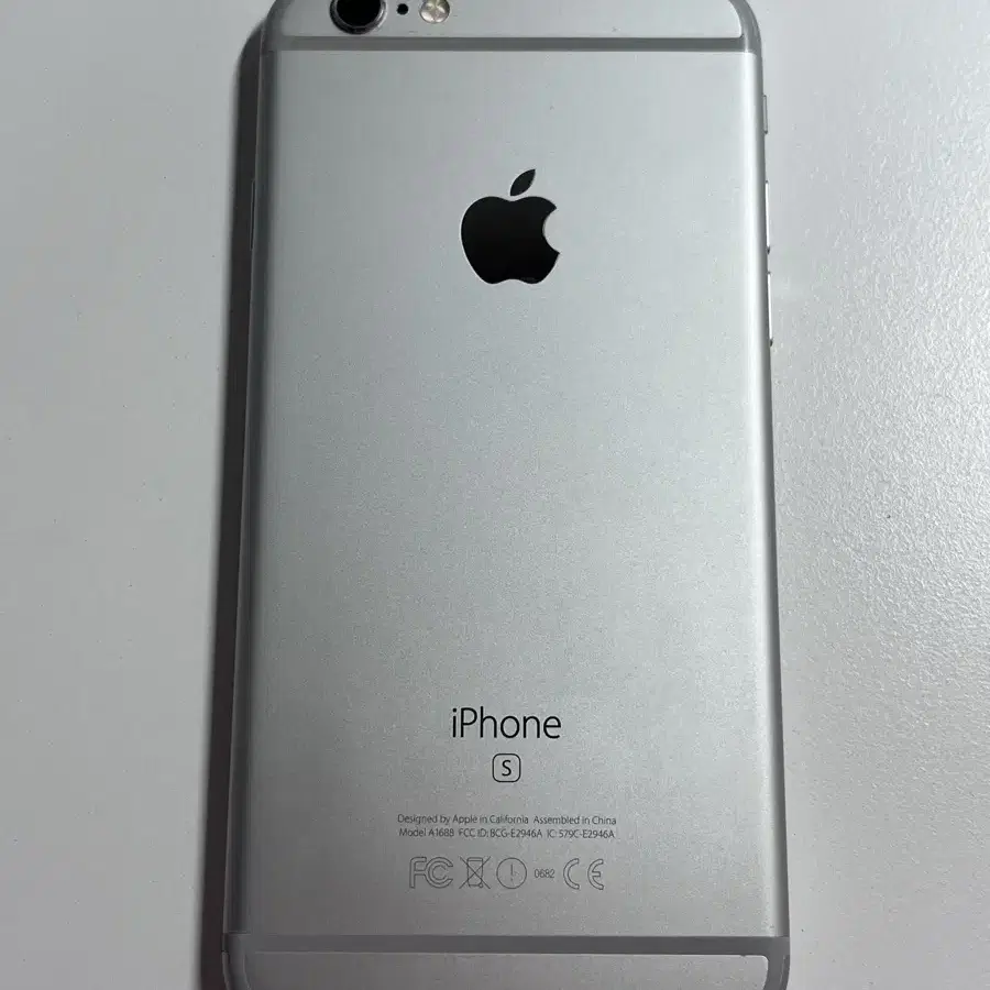 아이폰6s 128GB