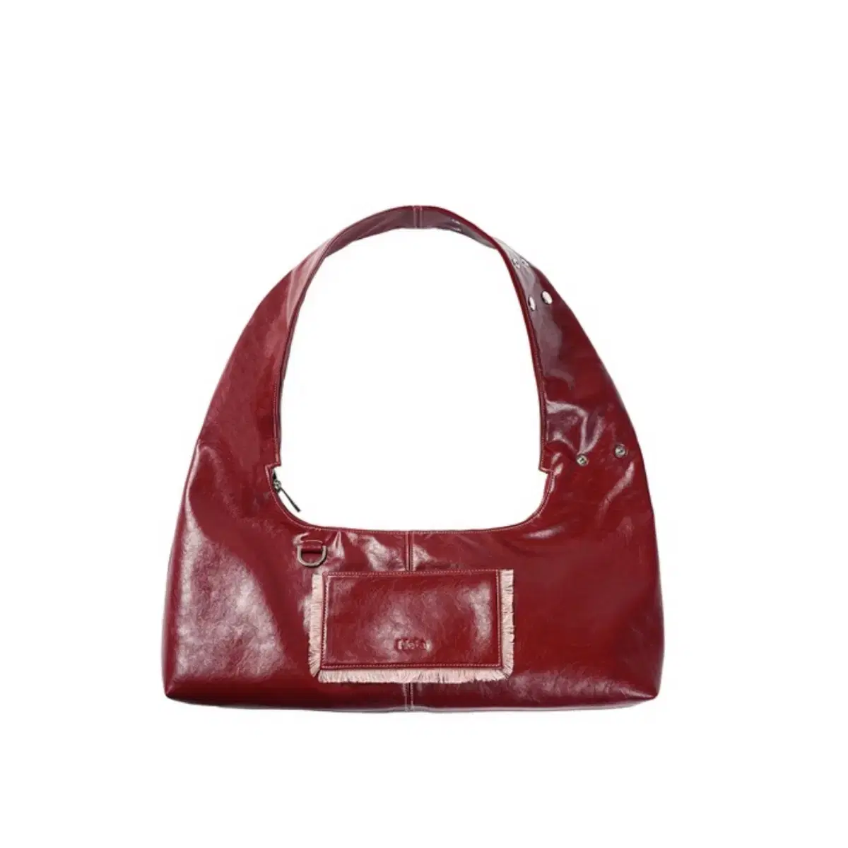 히에타 Tina Bag / Cherry Red