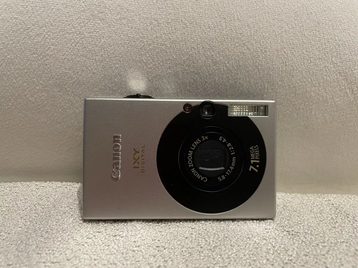 캐논 ixus 70