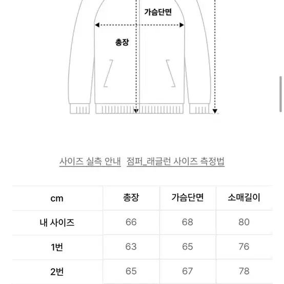 울 헤링턴-네이비 사이즈 2온스