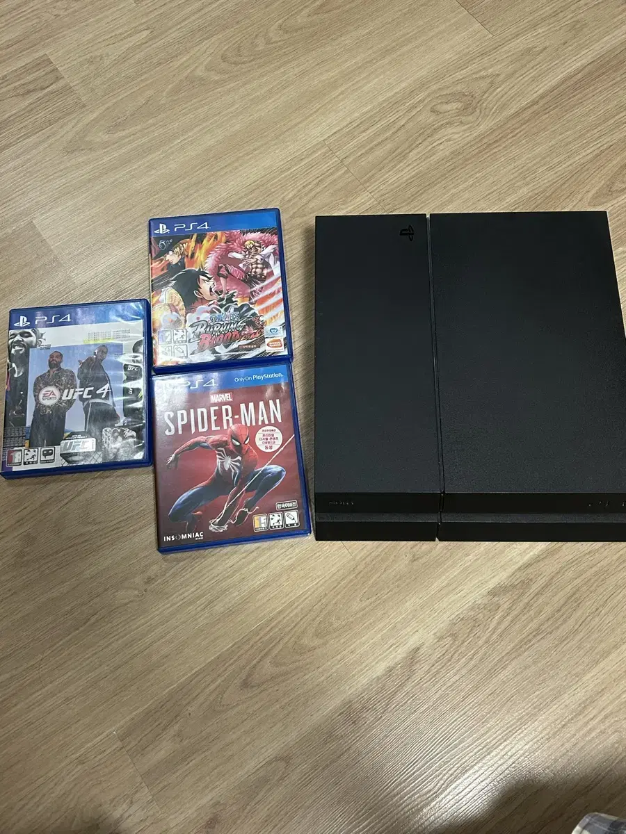 ps4,플스4