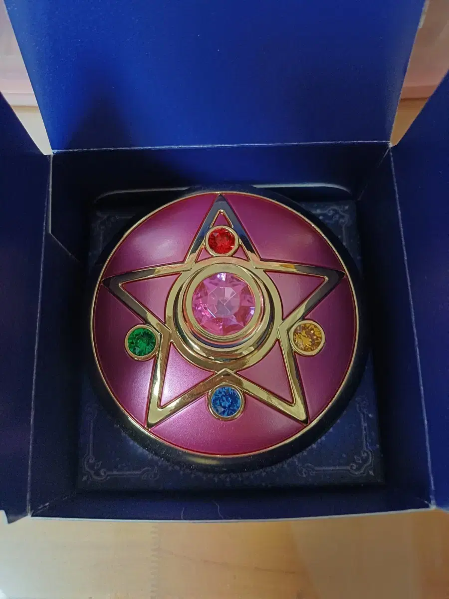 Sailor Moon Crystal Star Proplica Brilliant 2024 Sells