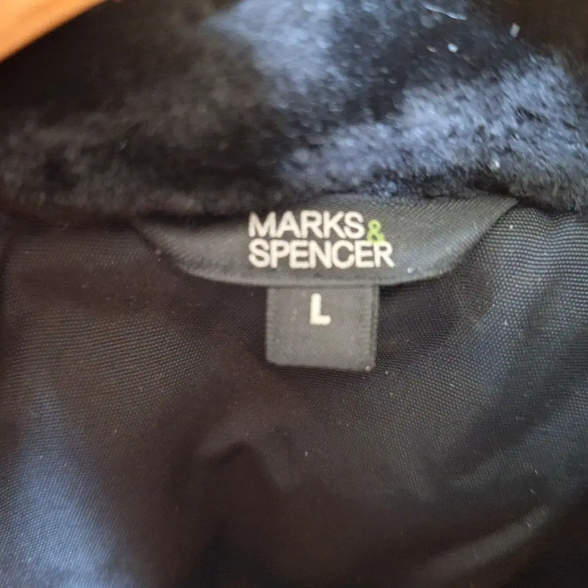 # MARKS & SPENCER(L)