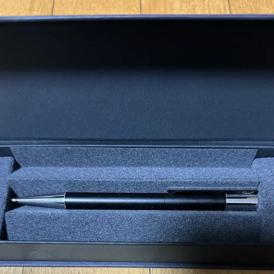 라미(Lamy) 스칼라 샤프 0.7