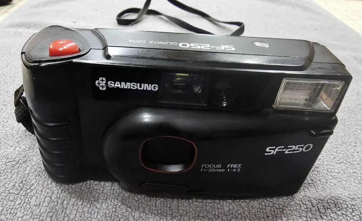 삼성카메라 SF-250