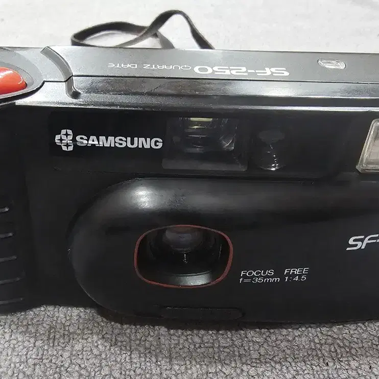 삼성카메라 SF-250