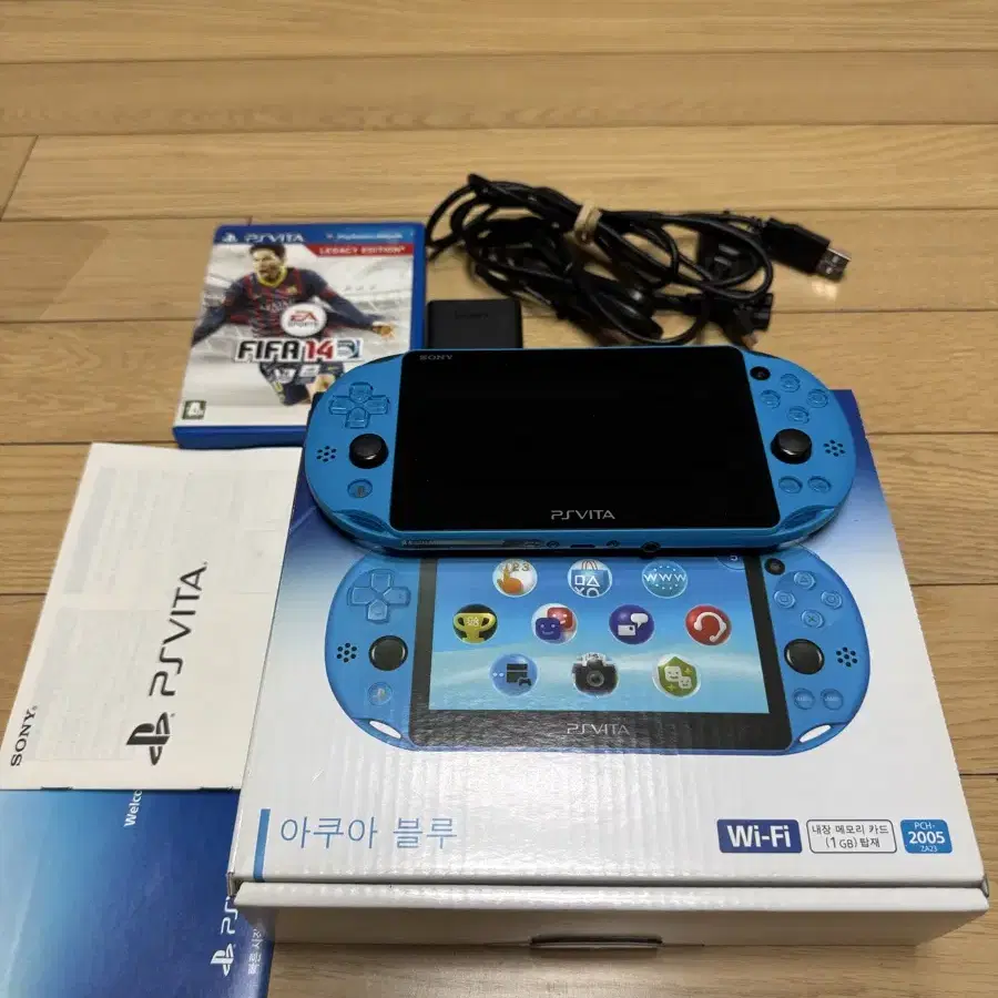 PSVITA