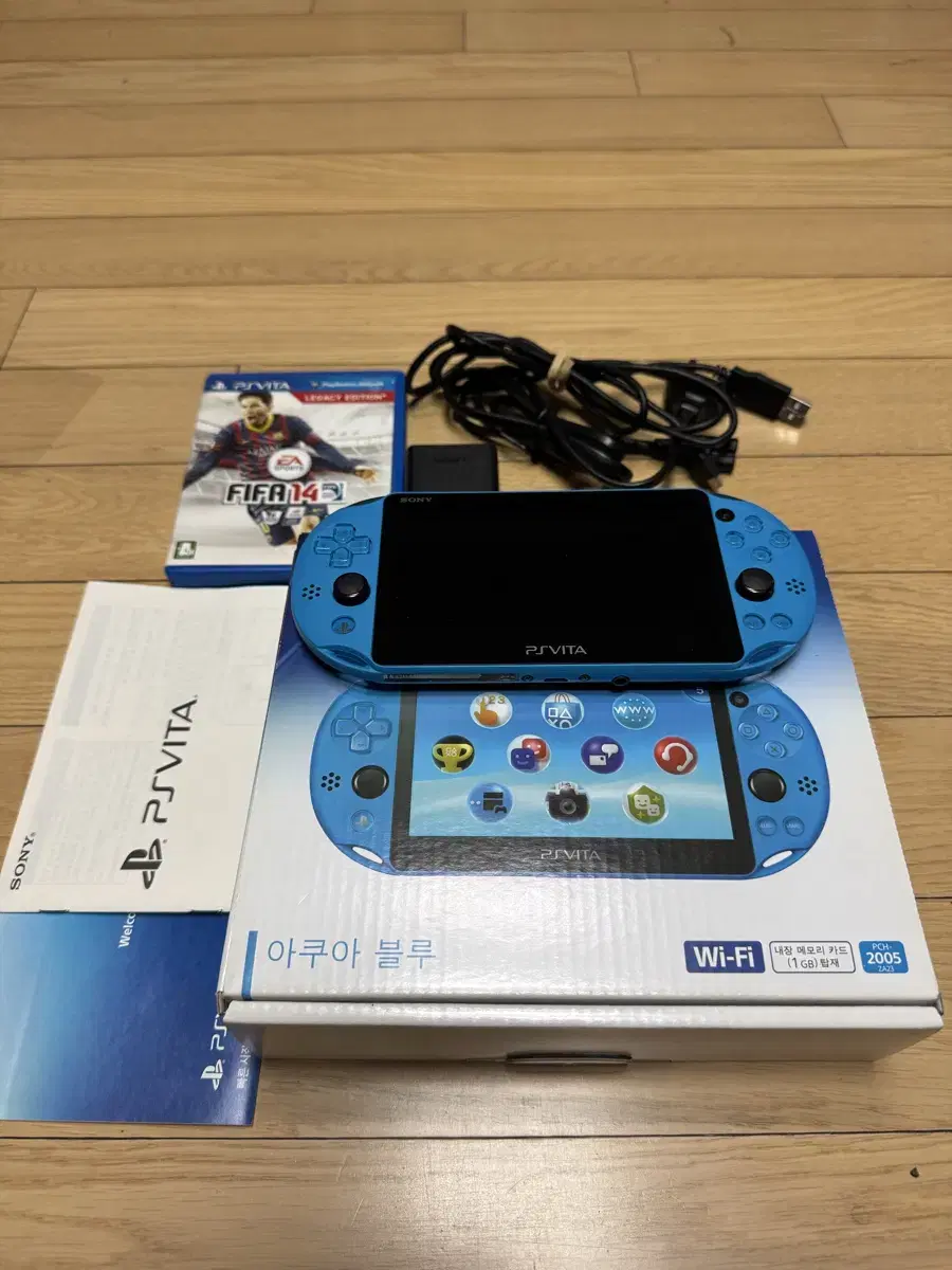 PSVITA