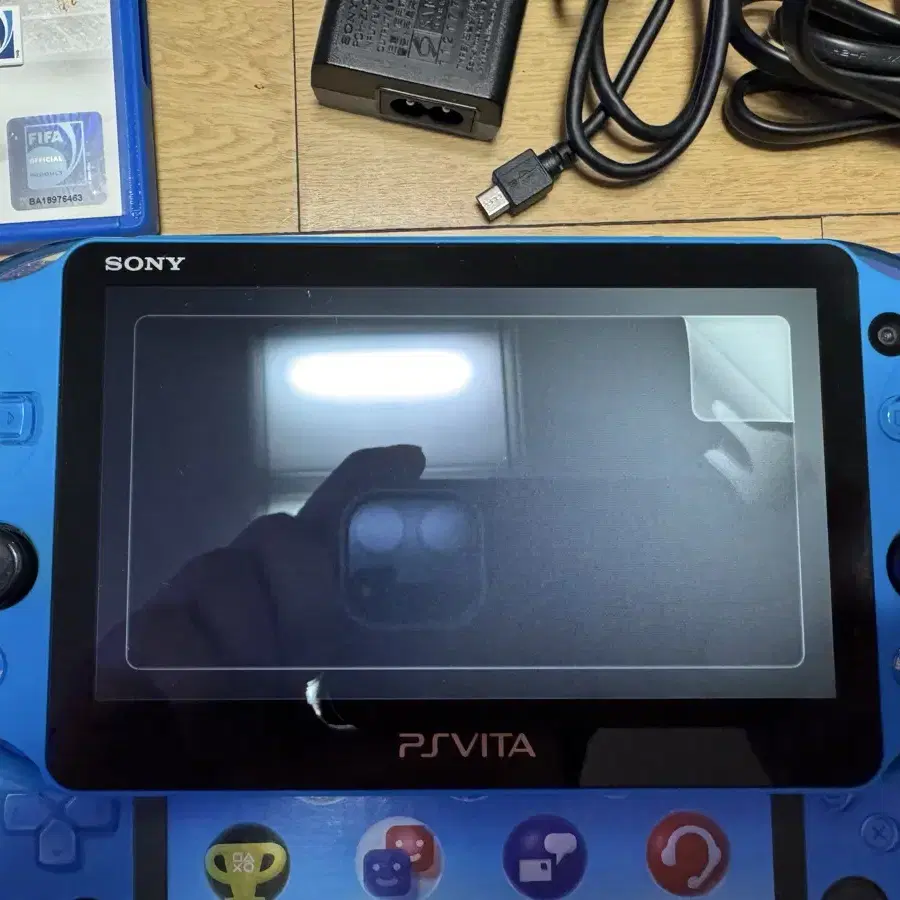 PSVITA