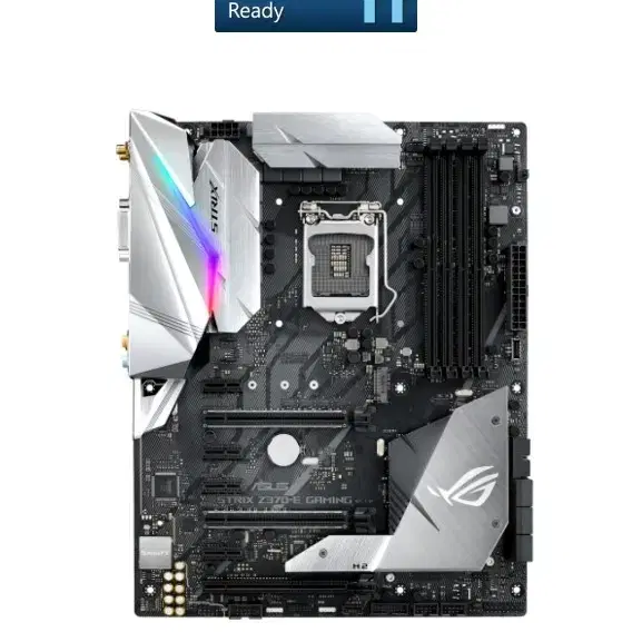 ASUS ROG STRIX Z370 GAMING E 판매