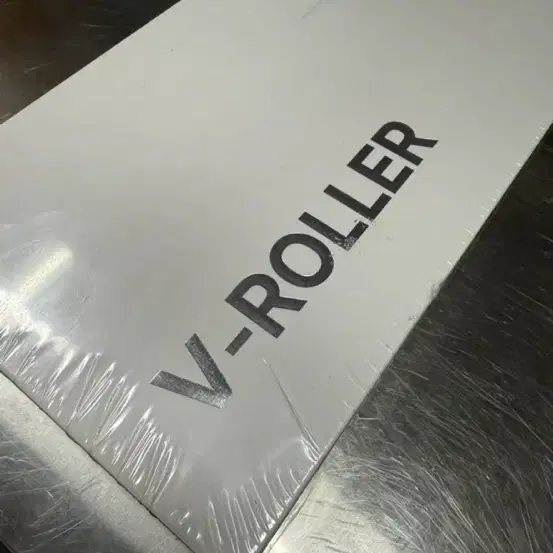 새상품) 혼바디 v-roller 판매