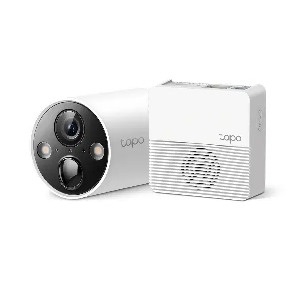 Tapo C420S1