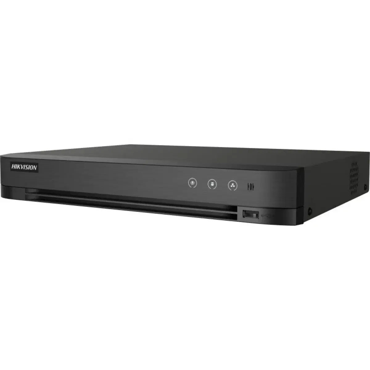 하이크비전 400만화소 8채널 CCTV DVR 녹화기