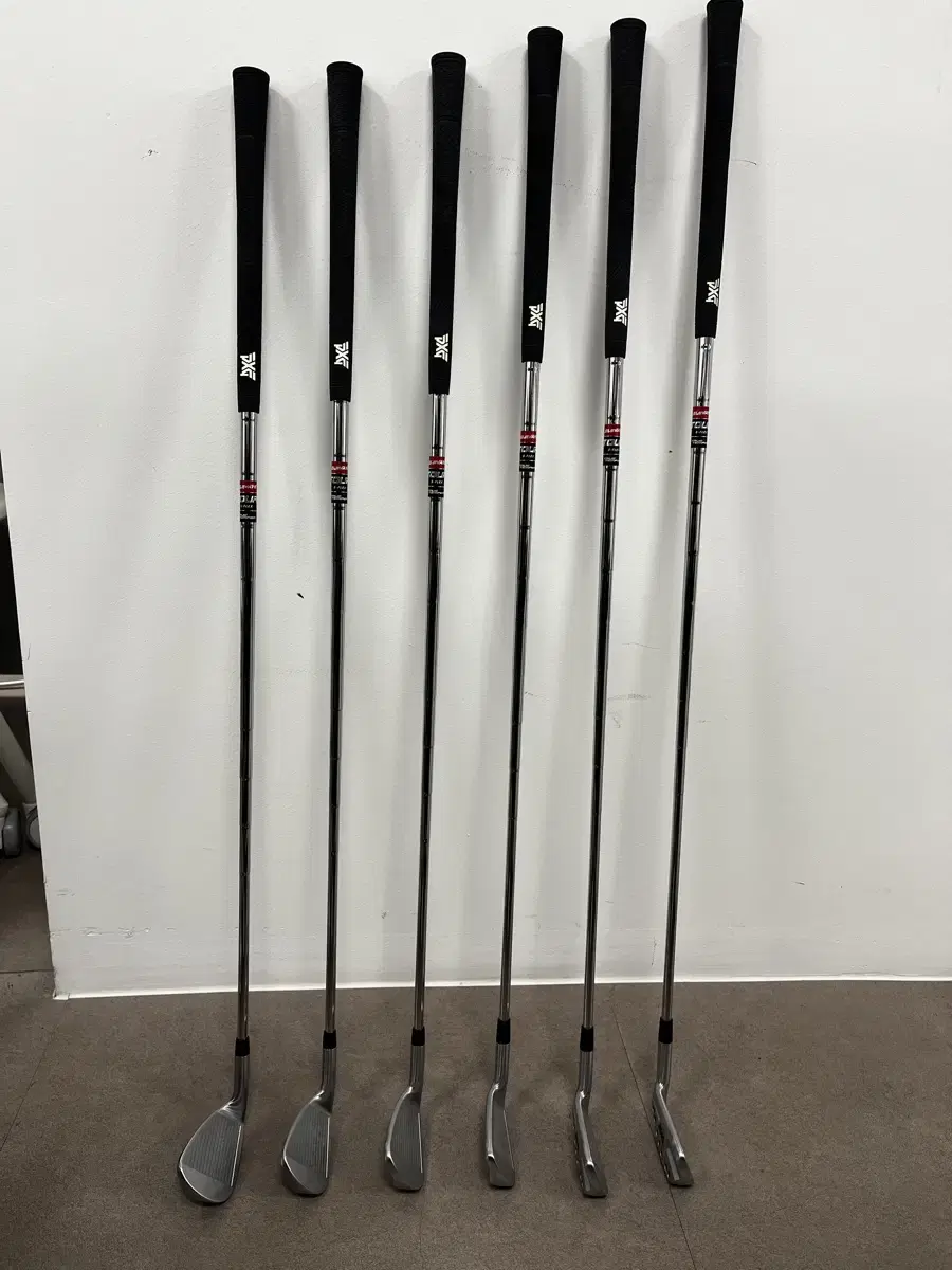 PXG gen3 0311P