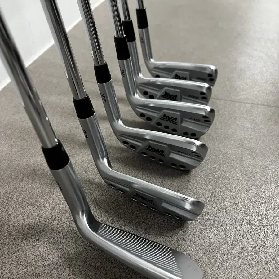 PXG gen3 0311P