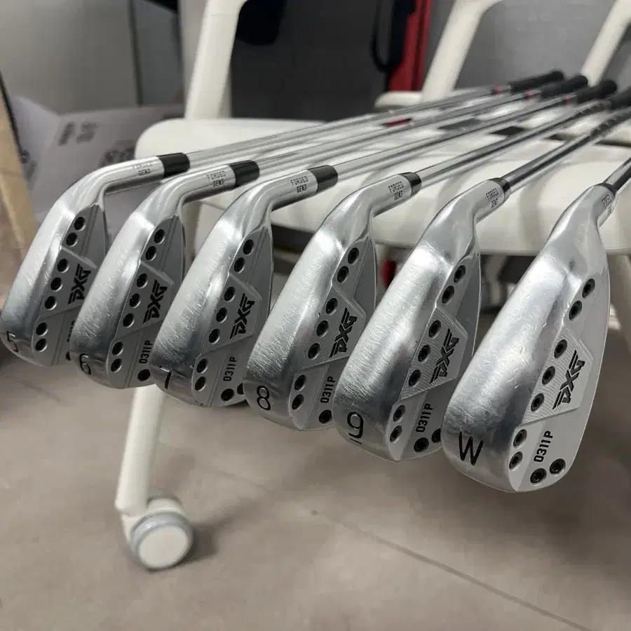 PXG gen3 0311P