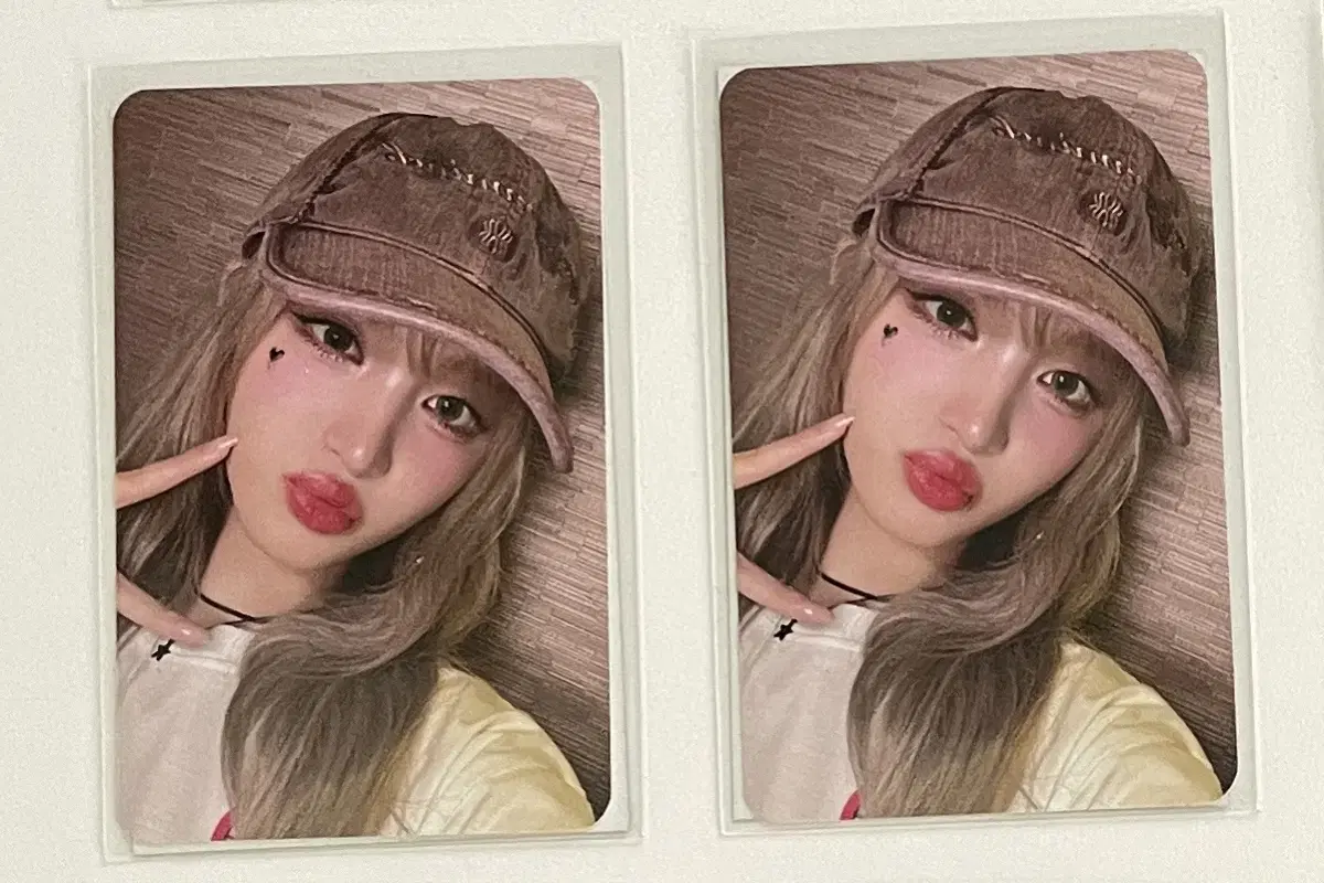 Ive in Cinema week 2 photocard liz