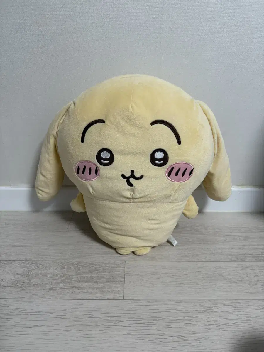 치이카와 먼작귀 롭이어 우사기 대형 약 45cm 인형