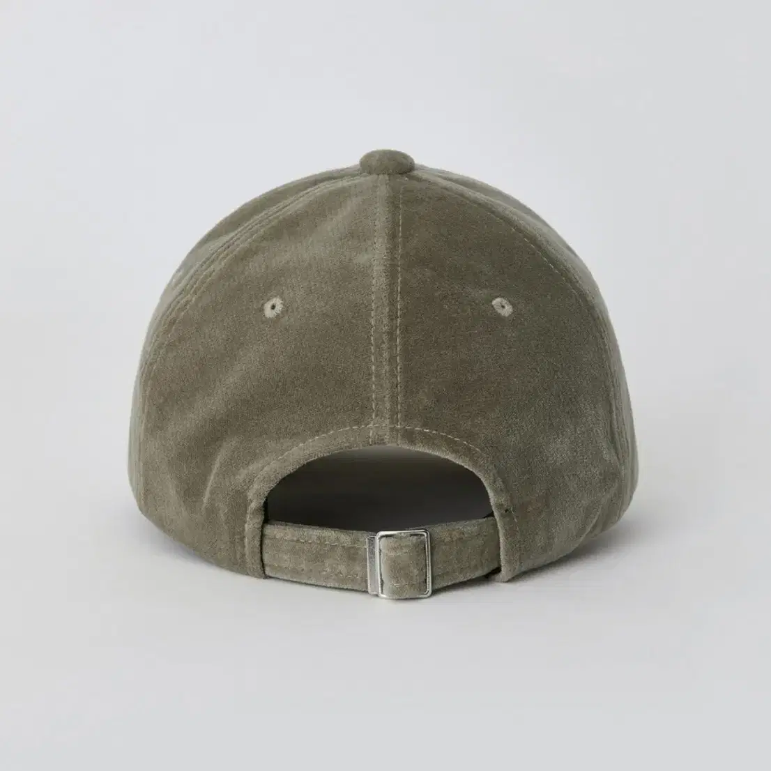 로우클래식 볼캡 SUSTAINABLE SOCIETY CAP - KHAKI