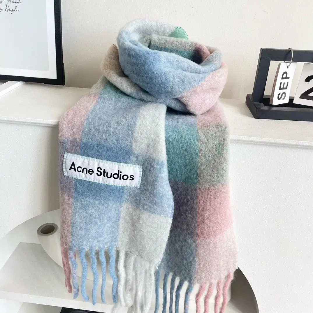 아크네 스튜디오 Acne Studios 스카프