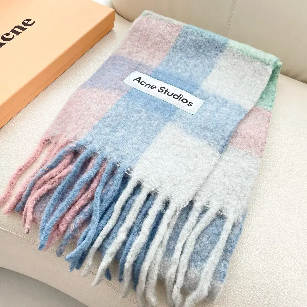 아크네 스튜디오 Acne Studios 스카프