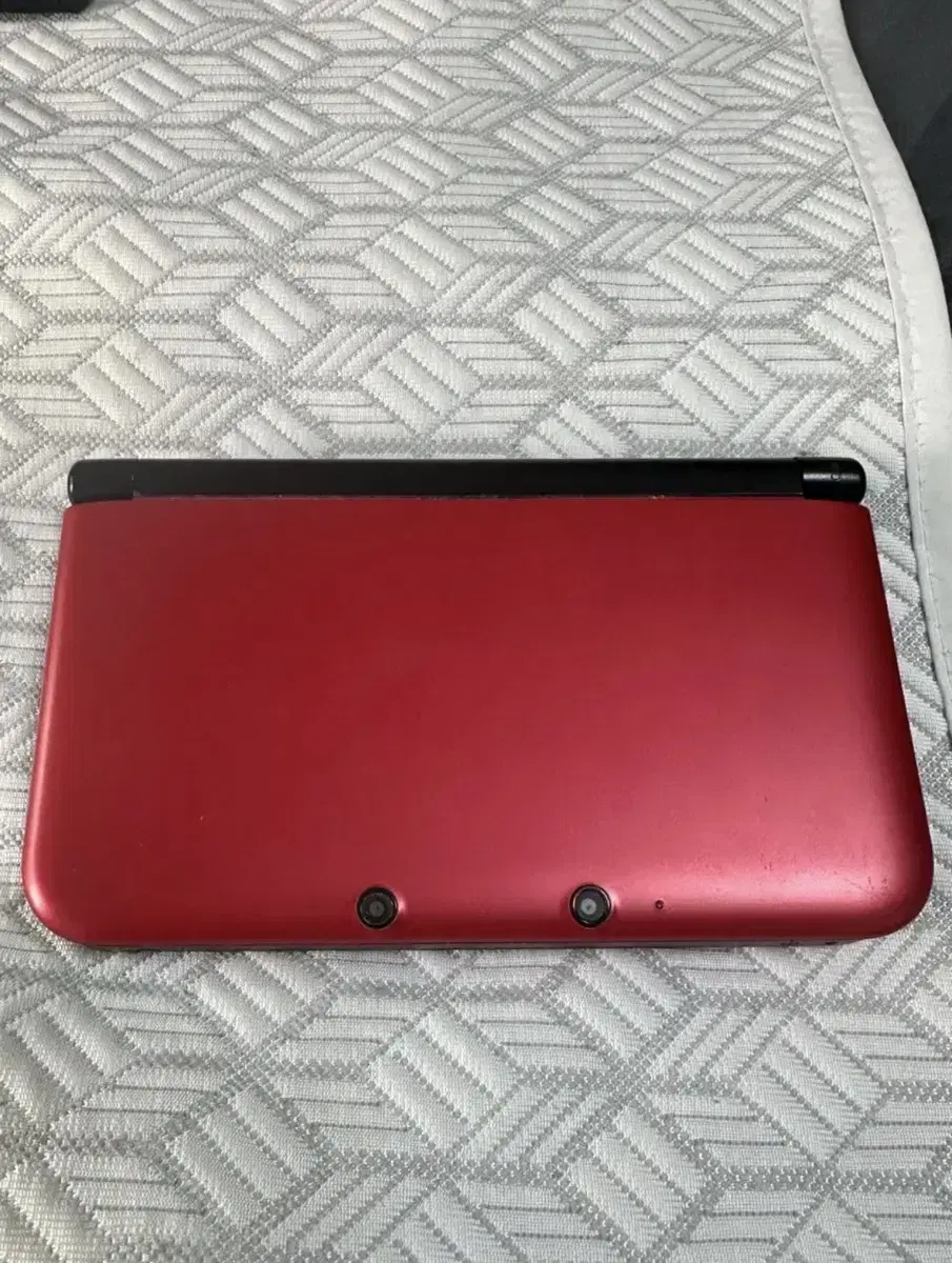 닌텐도 3ds xl 구큰다수 팔아요 설명 읽어주세요