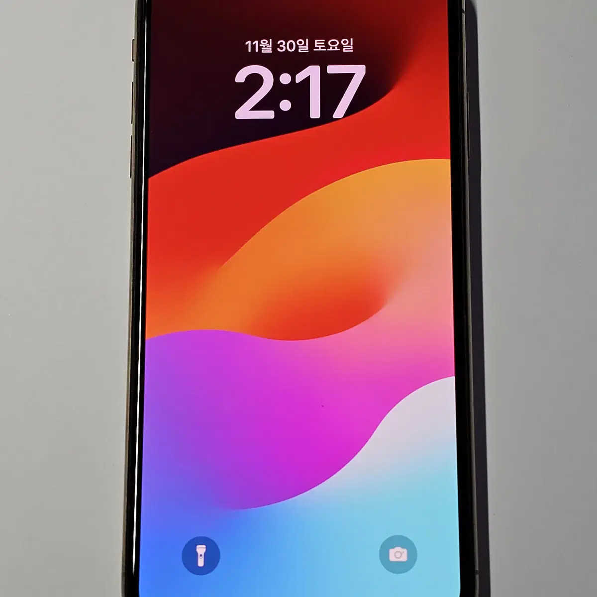 아이폰Xs Max ( 256 )