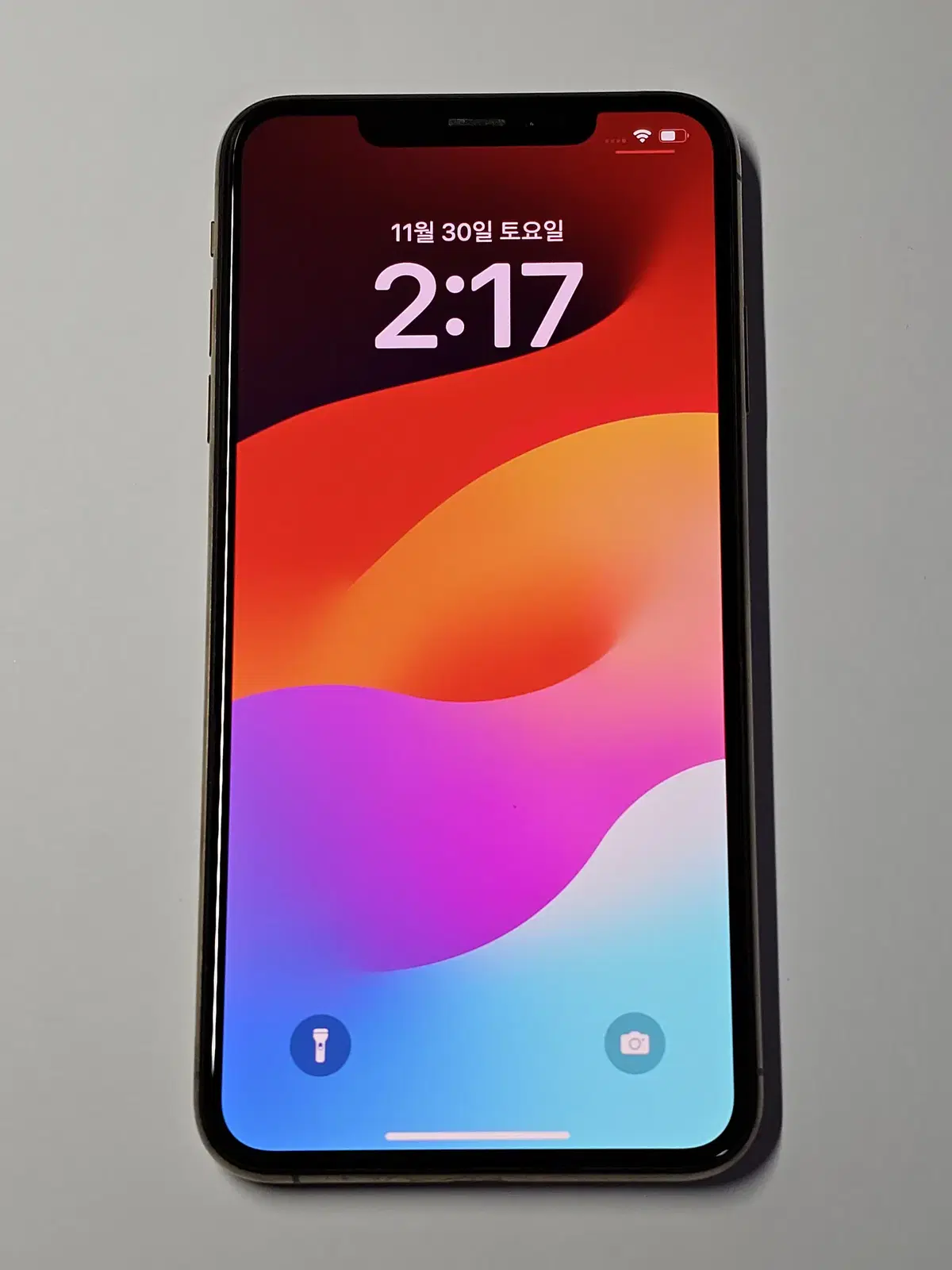 아이폰Xs Max ( 256 )