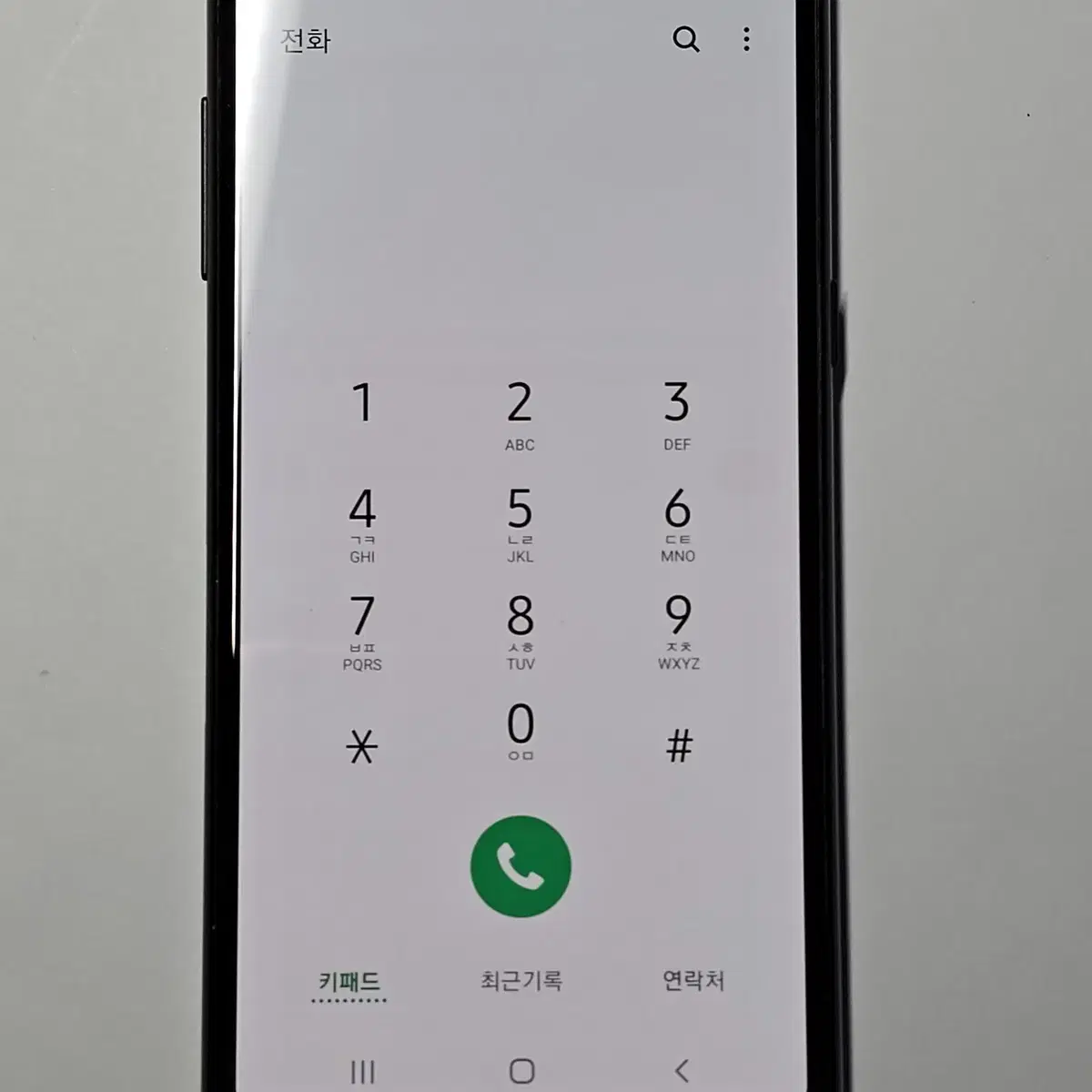 갤럭시A8 ( A530 )