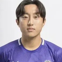 축구 최성범 선수 실제 착용 유니폼 구합니다