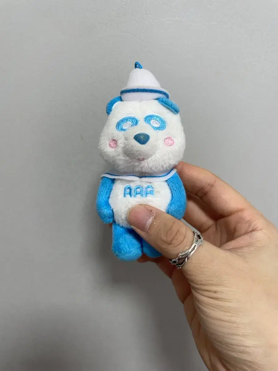 판다 aaa 곰인형 마린곰인형