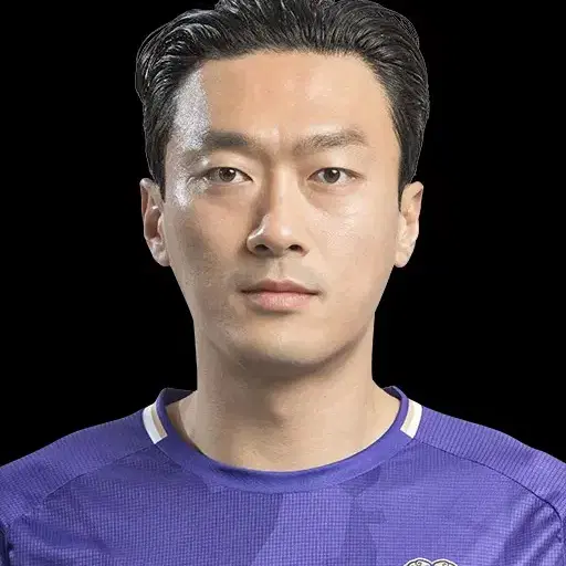 축구 김정현 선수 실제 착용 유니폼 구합니다