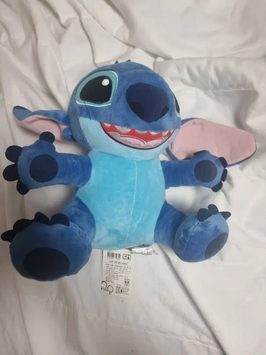 Sell Disney Stitch Dolls.