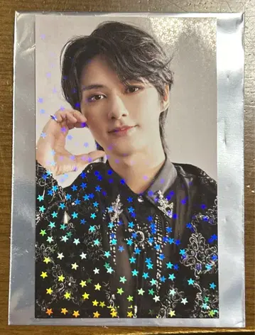 세븐틴 세부치 준 TSUTAYA 라키드로점