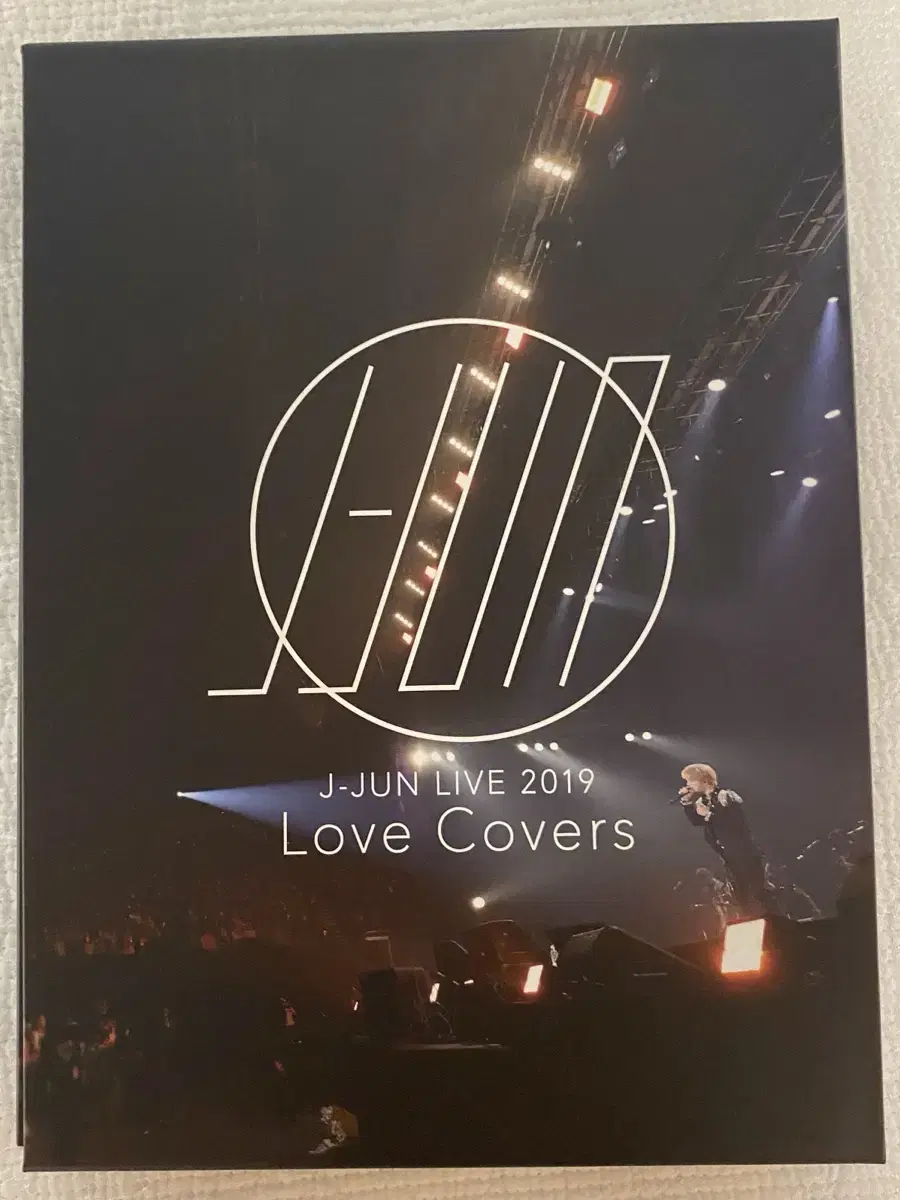 김재중 love covers 블레