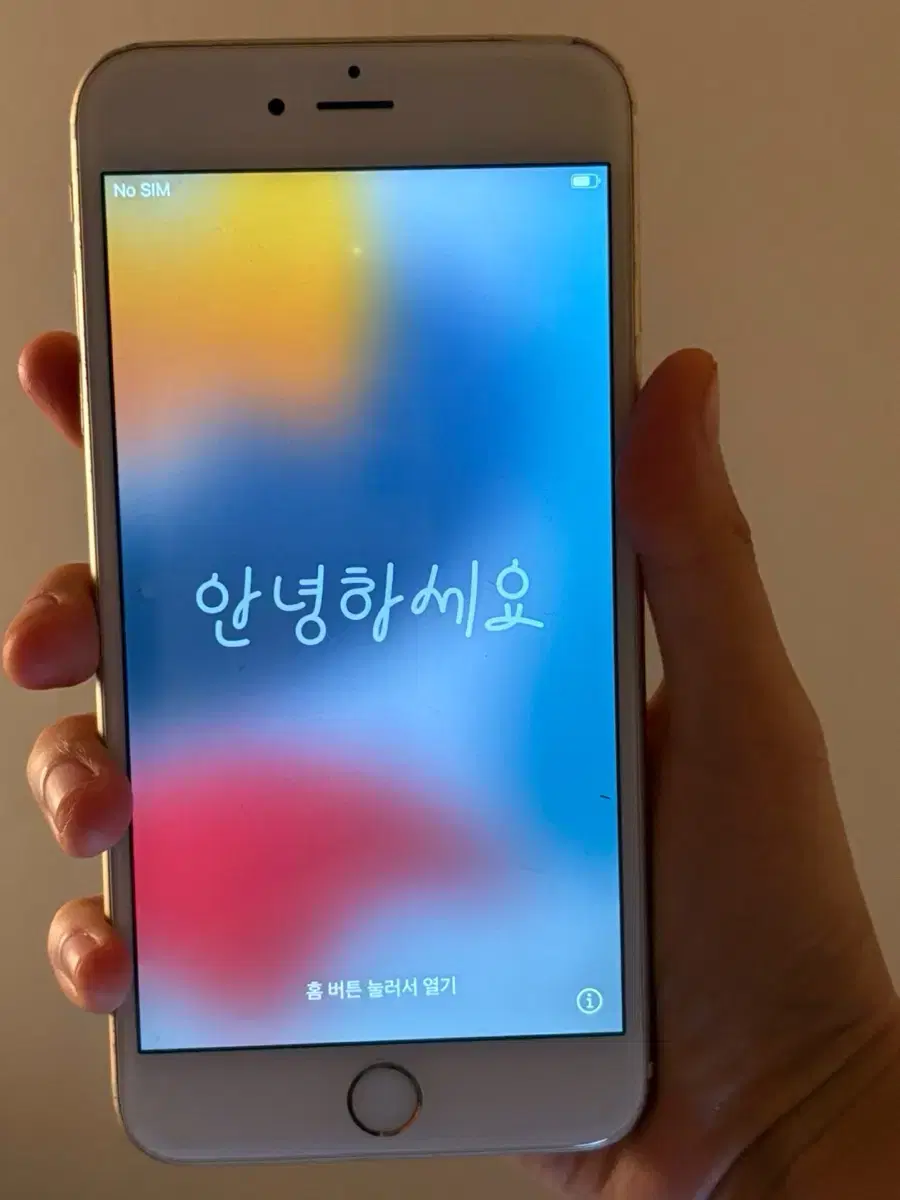 아이폰 6s+