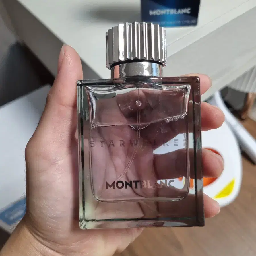 몽블랑 향수 스타워커 50ml