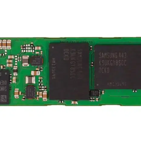 삼성 M.2 NVME SSD 1TB PM953