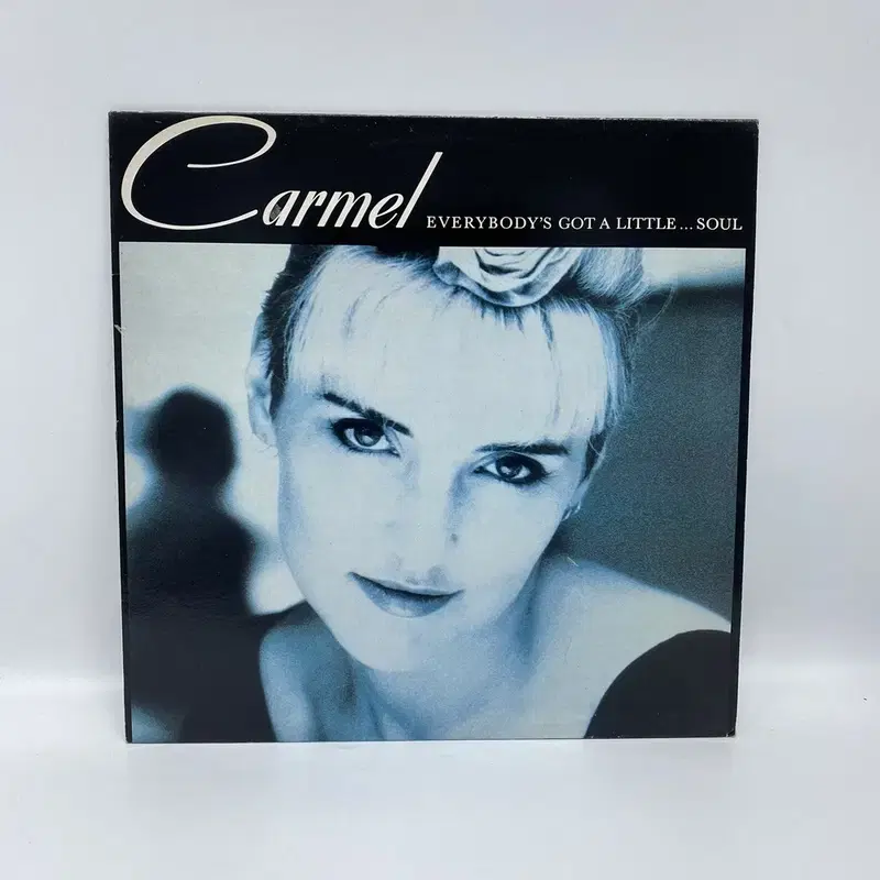 CARMEL  LP / AA6544